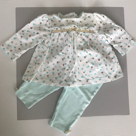 Little Me Other - *3 for $15* - Little Me Outfit - Size 9 months